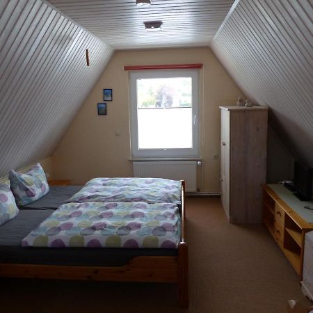 Ferienhaus Linke Fuhlendorf  Екстериор снимка