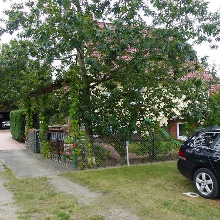 Ferienhaus Linke Fuhlendorf  Екстериор снимка
