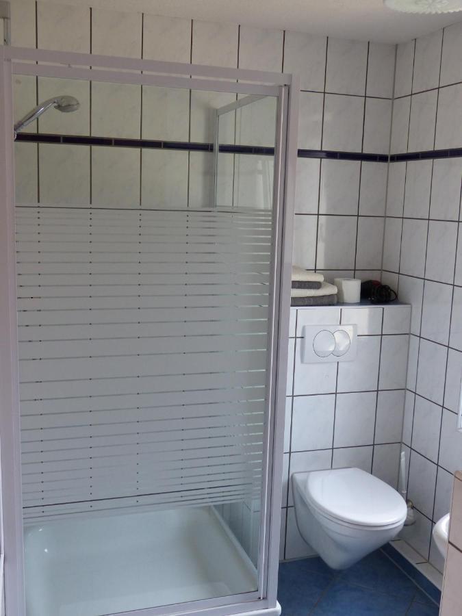 Ferienhaus Linke Fuhlendorf  Екстериор снимка