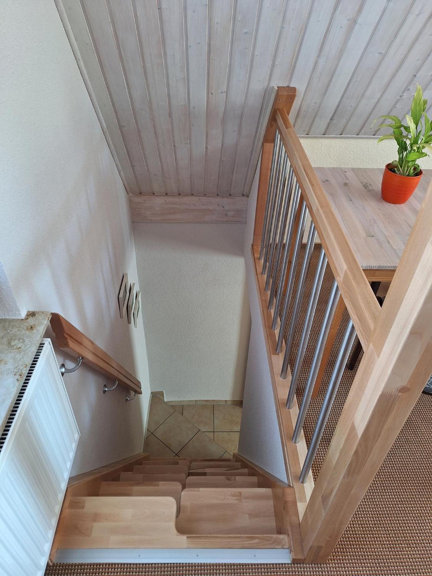 Ferienhaus Linke Fuhlendorf  Екстериор снимка
